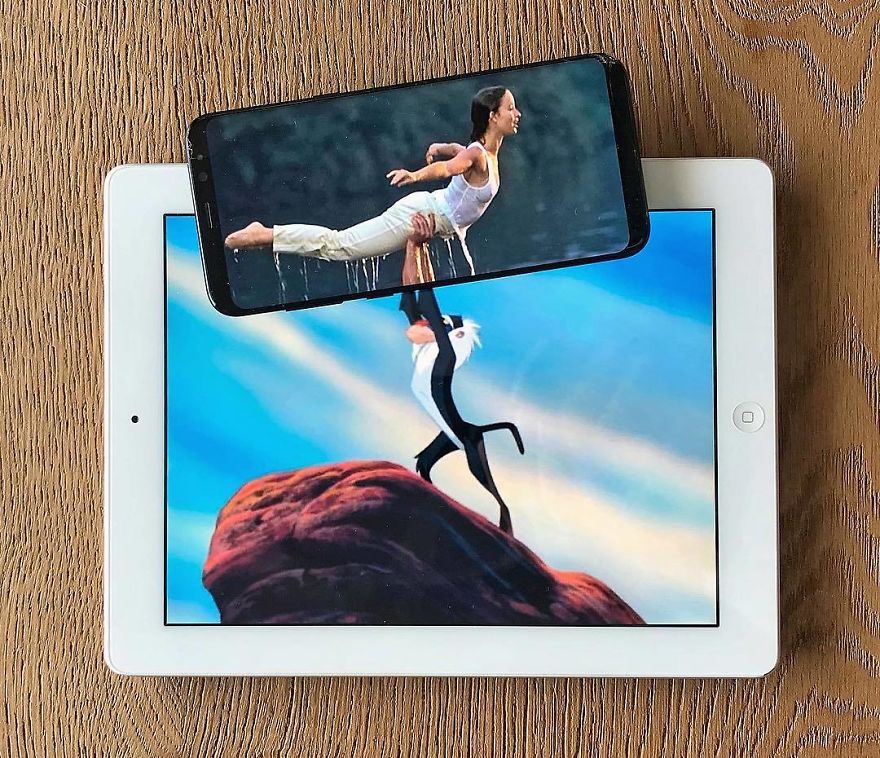 Bringing Everyday Objects To Life With A Smartphone