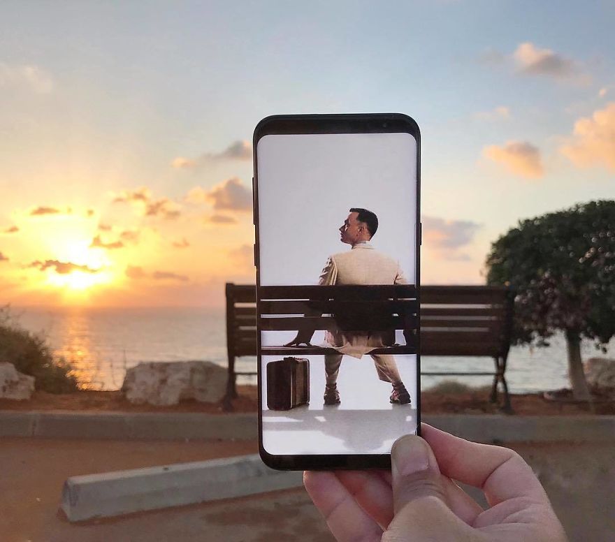 Bringing Everyday Objects To Life With A Smartphone