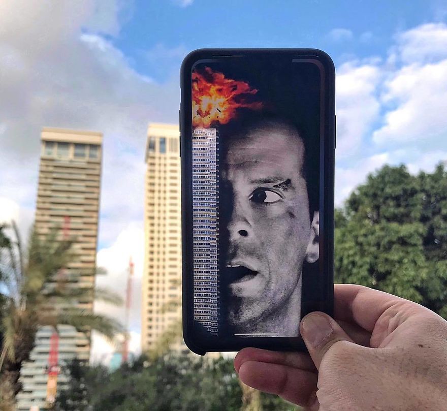 Bringing Everyday Objects To Life With A Smartphone