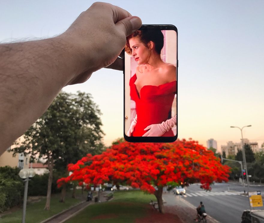 Bringing Everyday Objects To Life With A Smartphone