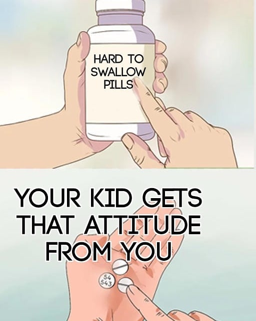 Hard-To-Swallow-Pills