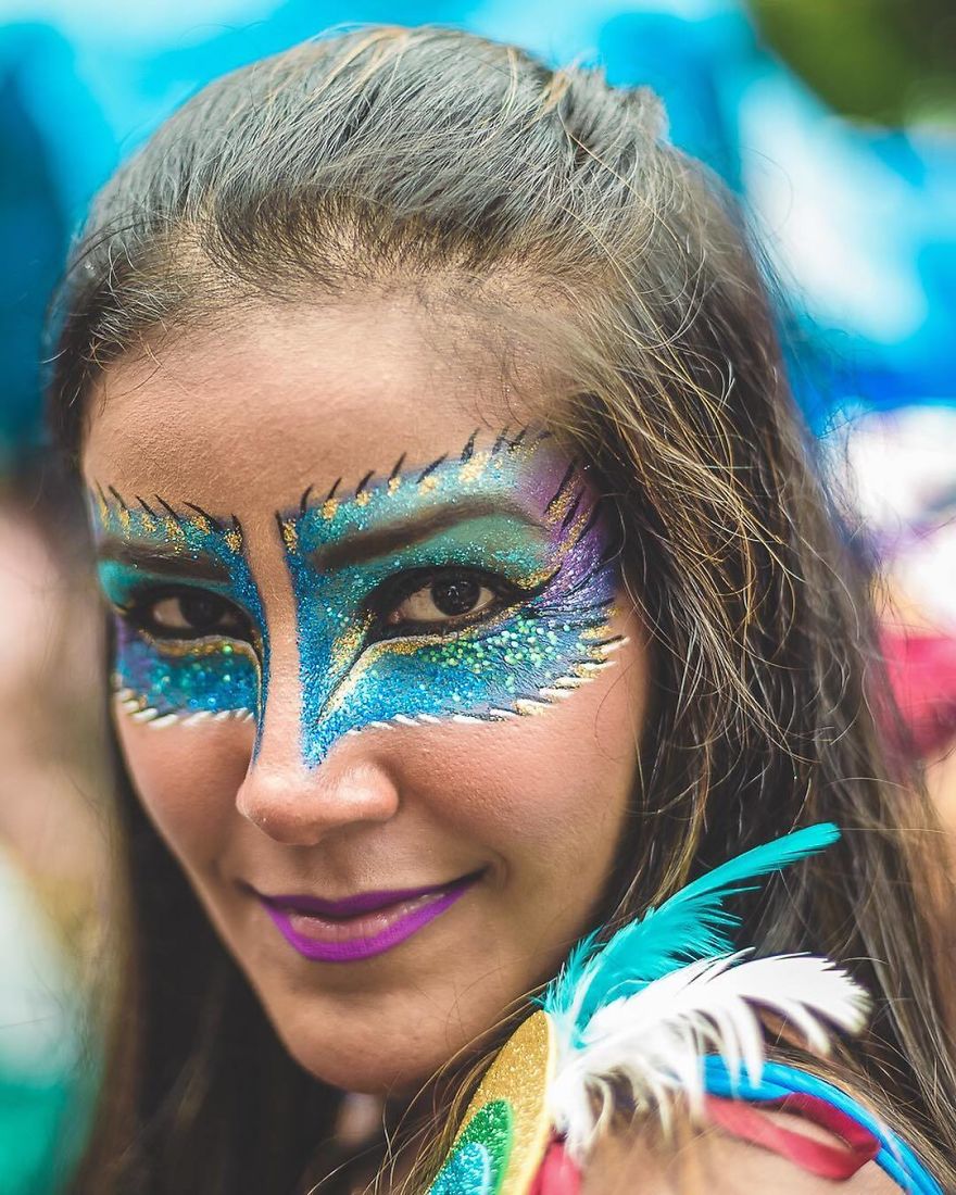 Portrait-Photography-People-Carnival-Rio-De-Janeiro-Patrick-Humanosdocarnaval-Sister