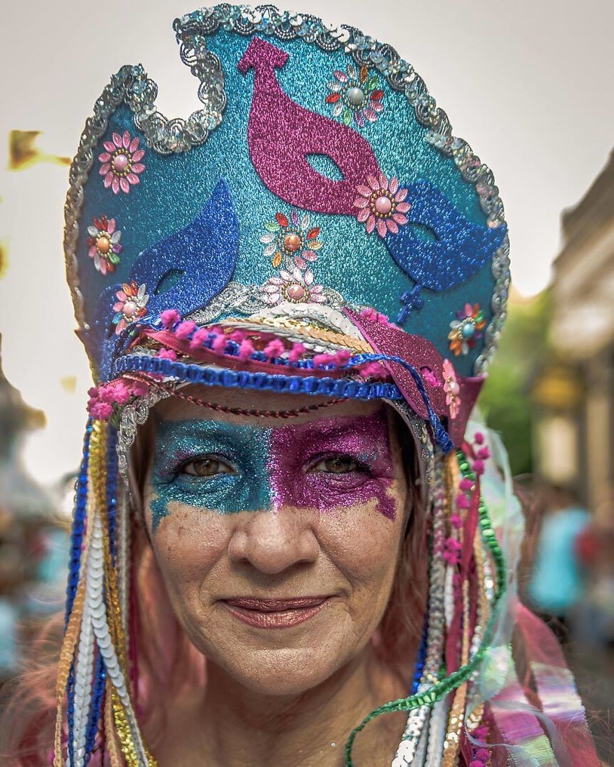 Portrait-Photography-People-Carnival-Rio-De-Janeiro-Patrick-Humanosdocarnaval-Sister