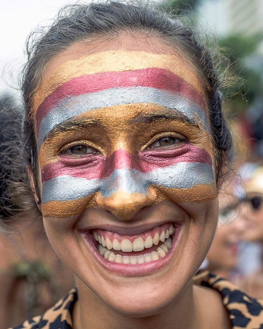 Portrait-Photography-People-Carnival-Rio-De-Janeiro-Patrick-Humanosdocarnaval-Sister