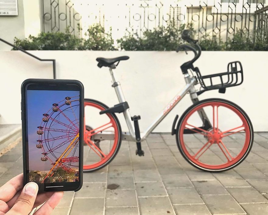 Bringing Everyday Objects To Life With A Smartphone