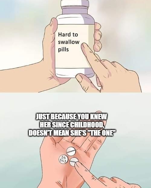 Hard-To-Swallow-Pills