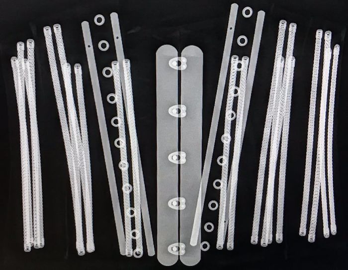 Steel Boned Corset. I Can’t Believe This Is Clothing