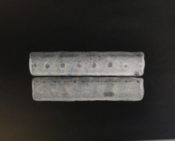 It Would Be Pointless For A Guessing Game, So Here’s A Twix