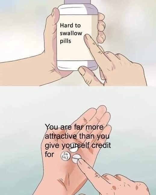 Hard-To-Swallow-Pills