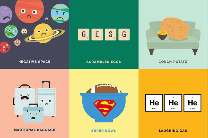 Hey Pandas, What’s A Pun You Know That Is So Stupid It’s Funny?