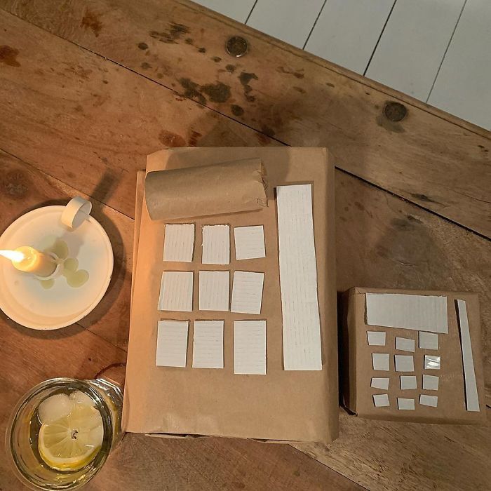 This Mom Is Repurposing Cardboard Into Fun And Accurate Everyday Household Items And Interactive Toys This Mom Is Repurposing Cardboard Into Fun And Accurate Everyday Household Items And Interactive Toys