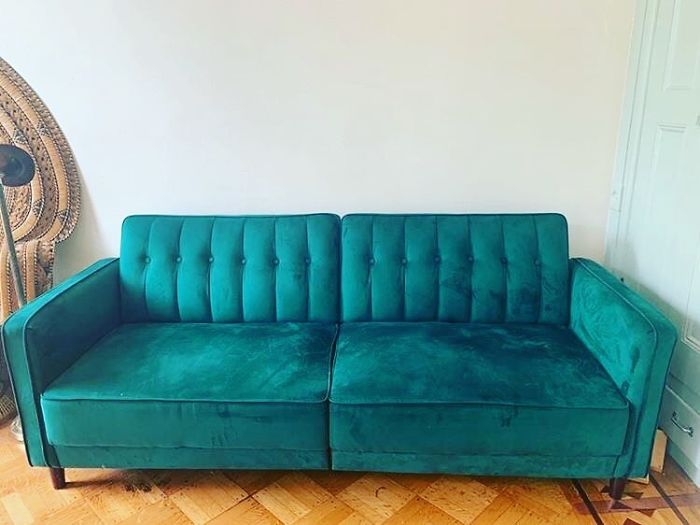 Whoa. This Is Officially A “Stooping Coming Soon”!going Out On Madison Between Lewis And Stuyvesant Around 4 #stoopingbrooklyn #stooping