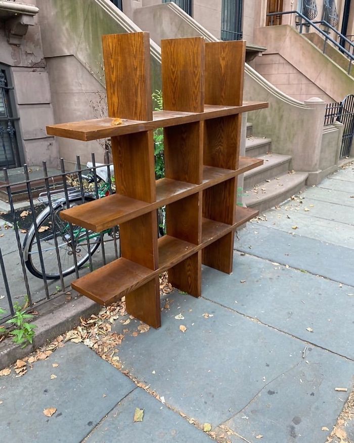 Innovation That Excites. On Clermont Ave. Between Lafayette And Dekalb. #stoopingbrooklyn