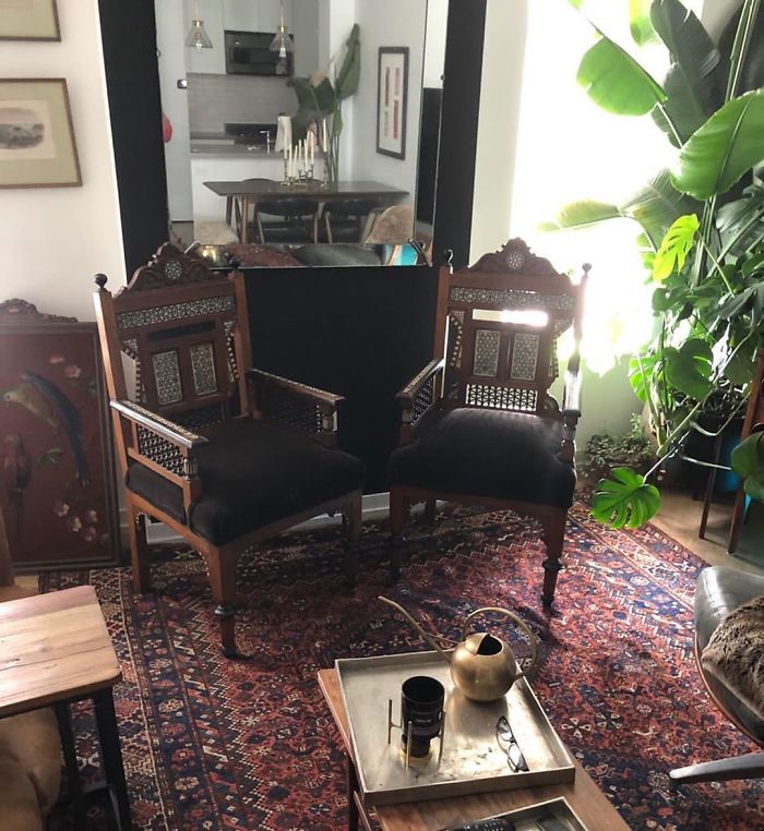 Oh New York City... You Never Cease To Amaze Us. 