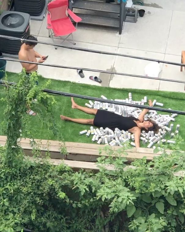 If You’re Not A Brittany At 20, You Have No Heart. If You’re Not A Karen At 40, You Have No Brain