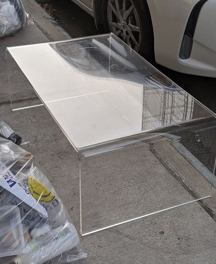 Let Me Be Clear (Good Pun Alert) This One Is Going To Go Fast!! 160 W12th St #stoopingnyc