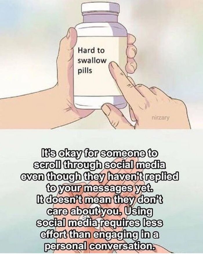 Hard-To-Swallow-Pills
