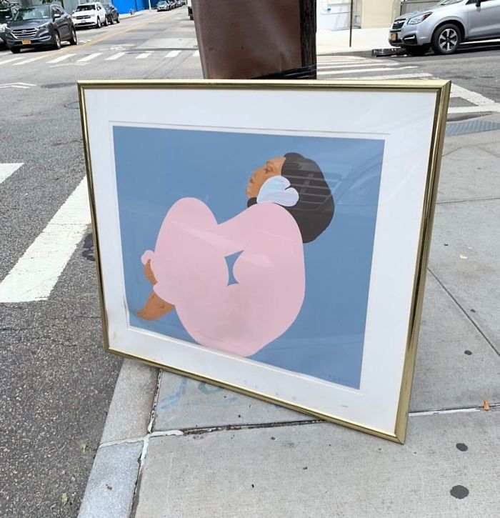 Love!!! Morgan And Nassau.