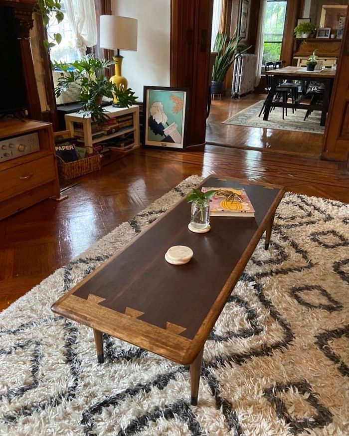 A Little Tlc On This And 👌🏻...congrats @holy.scheidt 🎉