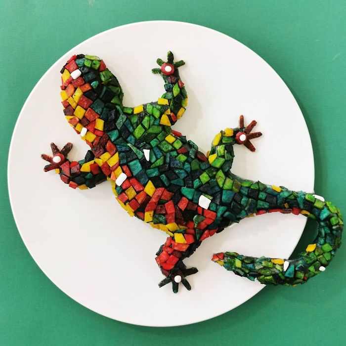 Food-Art-Animals-Demealprepper