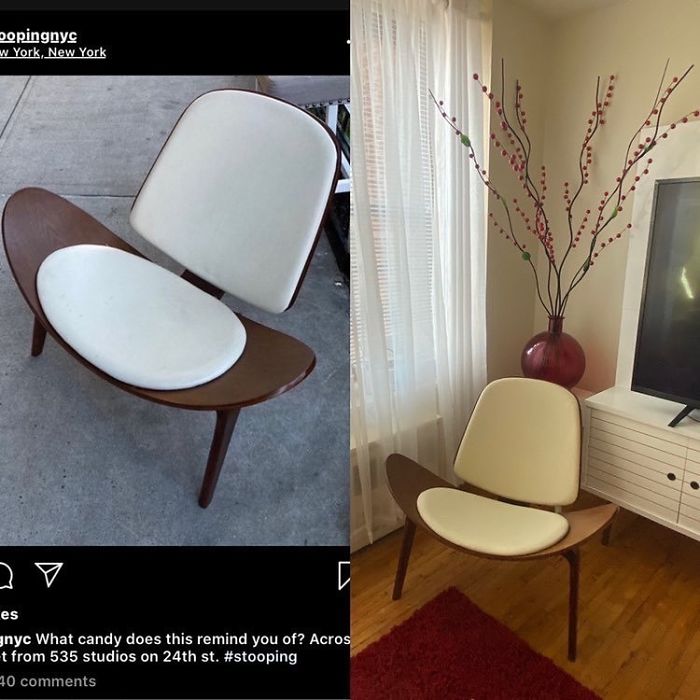 Before And After! #stoopingsuccess