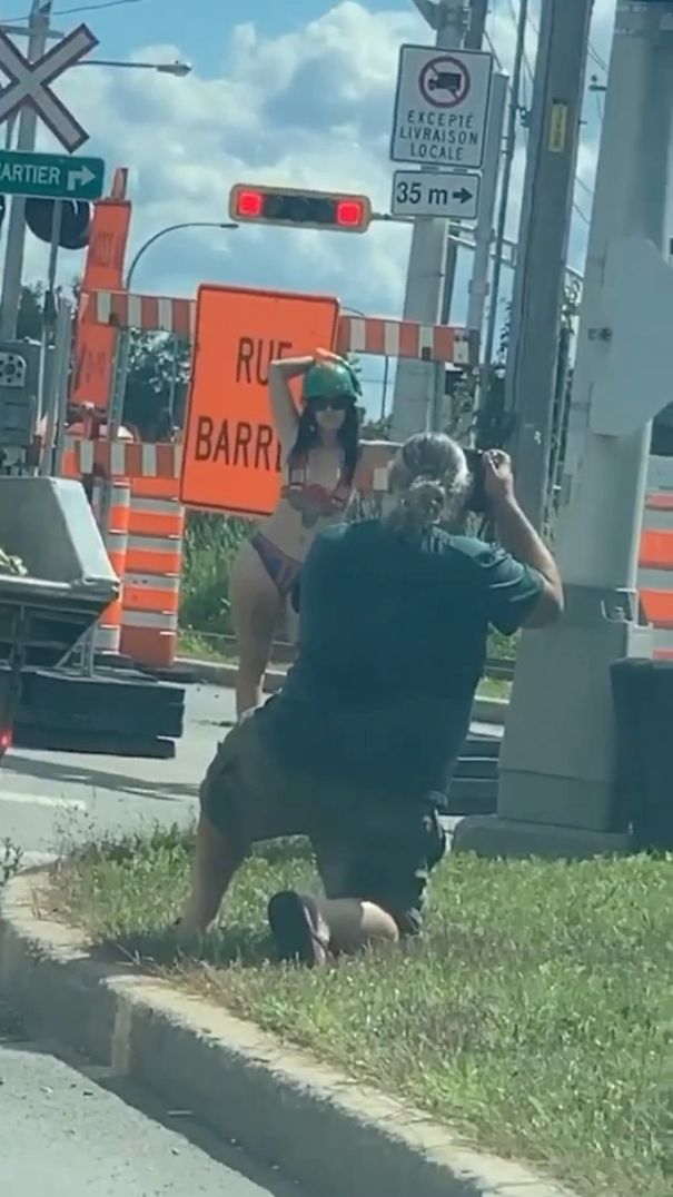 Taxpayer Dollars Hard At Work