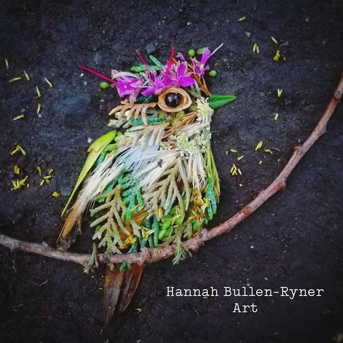 Plant-Flower-Birds-Hannah-Bullen-Ryner