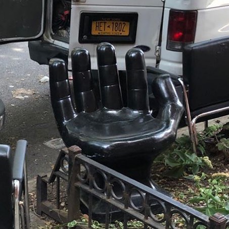 Stooping. Always Here To Lend A Hand! Too Easy. Greene And Bedford.