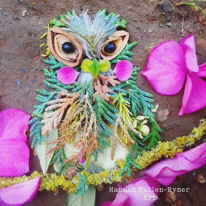 Plant-Flower-Birds-Hannah-Bullen-Ryner