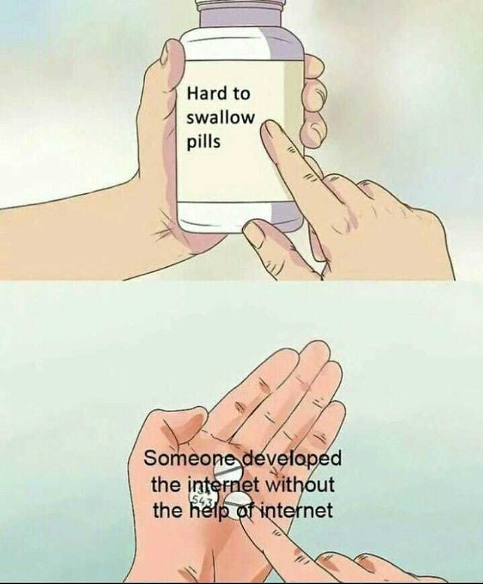 Hard-To-Swallow-Pills