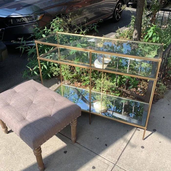 Love Both Of These Pieces! Corner Of Grand And Driggs! On Driggs. 