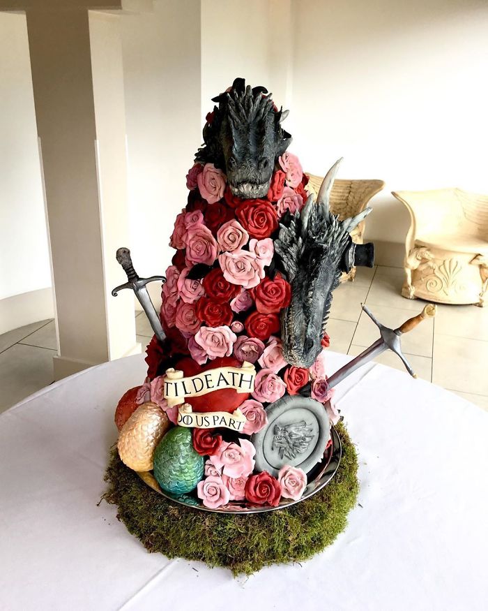 A Very Massive Congratulations To The Brand New Mr & Mrs A Mcgowan Who Finally Managed To Tie The Knot Today