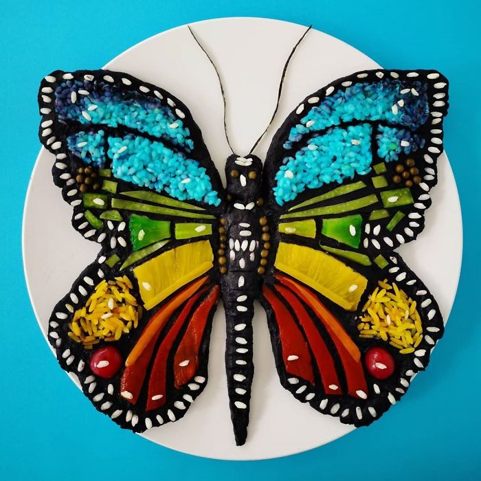 Food-Art-Animals-Demealprepper