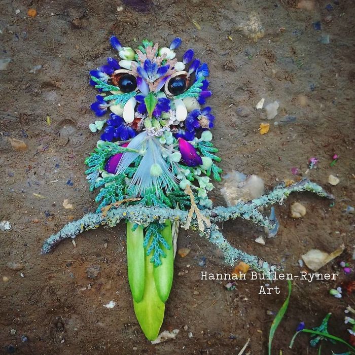 Plant-Flower-Birds-Hannah-Bullen-Ryner