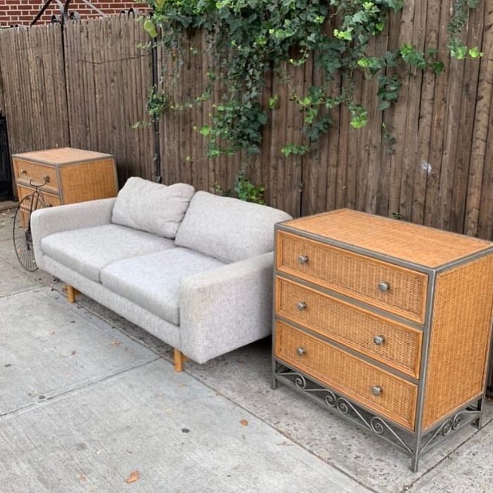 Your Living Room Is Ready For Pick Up At Woodpoint 135 X Withers In Williamsburg