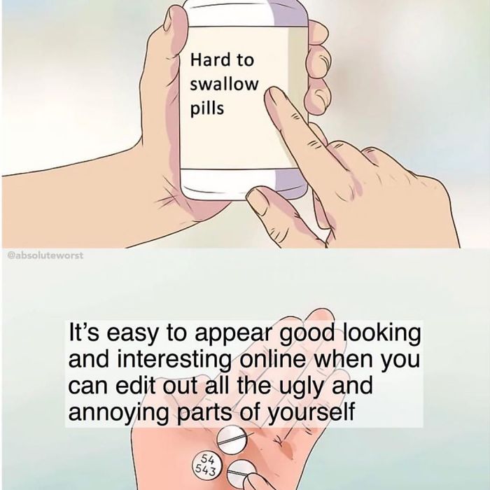 Hard-To-Swallow-Pills