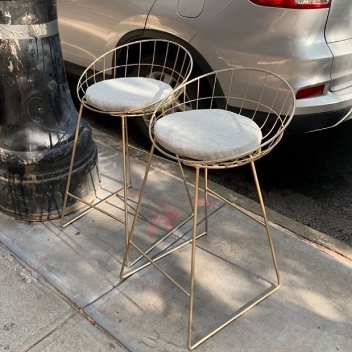 I’ll Start By Saying...drool...and Then I’ll Say Someone Please Bring These To My House?! Bank Street Between West 4th And Bleecker - West Village 