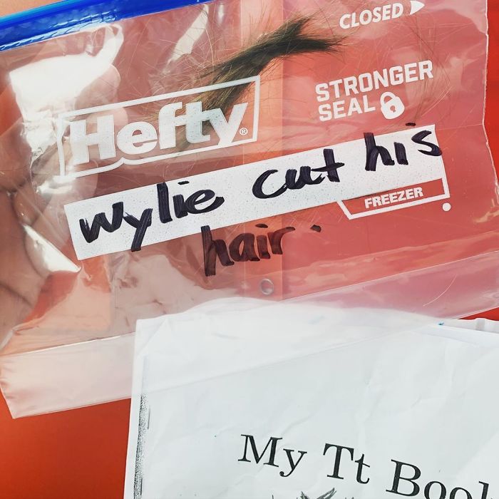 Kindergarten’s Going Great