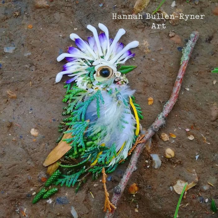 Plant-Flower-Birds-Hannah-Bullen-Ryner