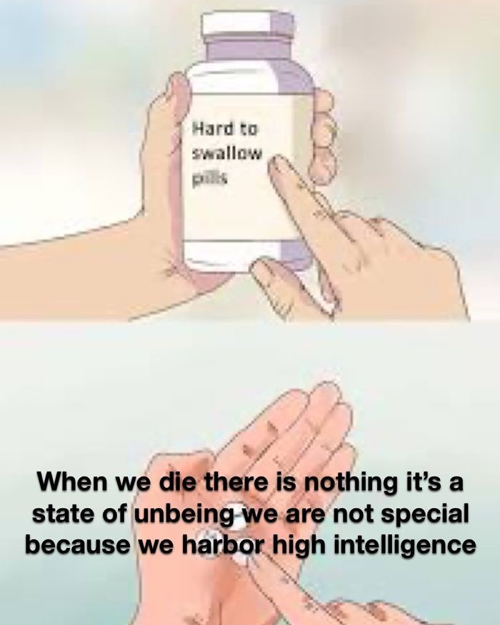 Hard-To-Swallow-Pills