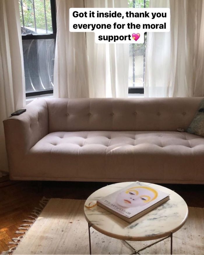 @georgiesogood Will A Sweet #stoopingsuccess To Close Out A Monday. Congrats!!