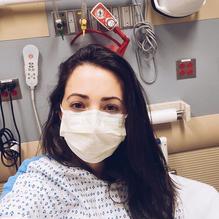 I Can’t Believe This Was 6 Months Ago (And No, I Am Not In The Hospital Right Now). Passing My 6 Month “Covid-Versary” Felt Like A Huge Milestone