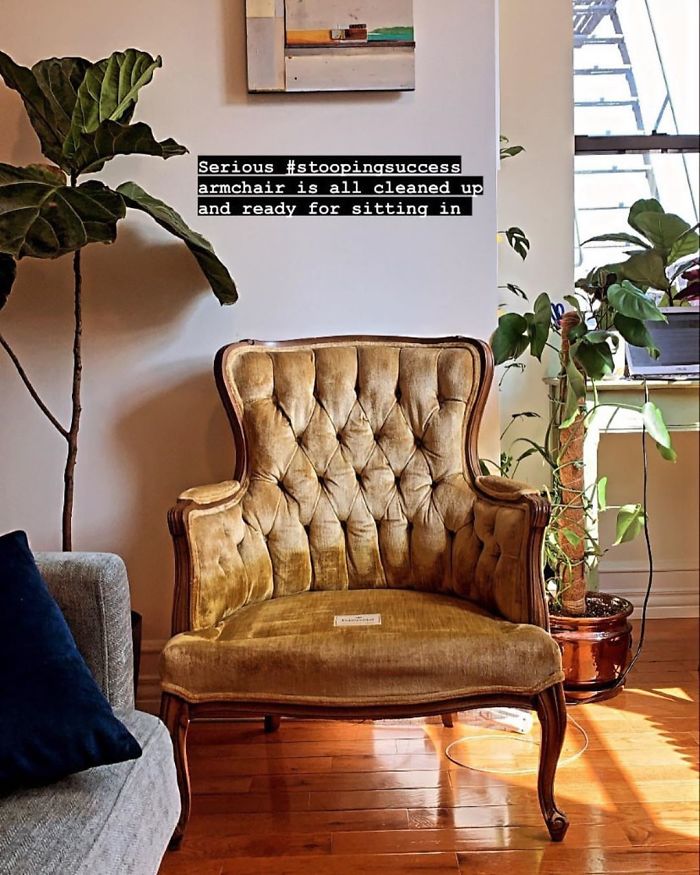 Safe To Say That @annie.rachel Crushed This #stoopingsuccess