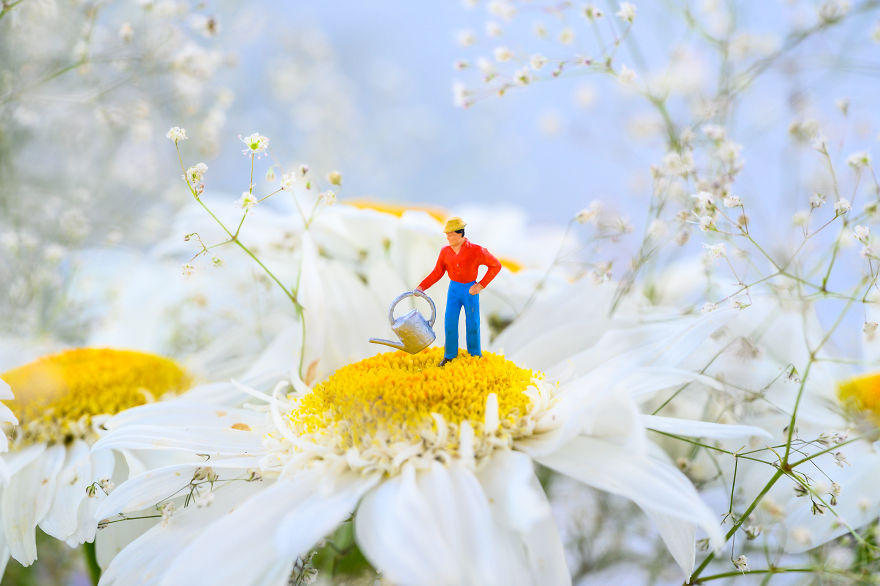 Dad Tried A New Nutrient