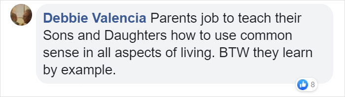 School In Spain Teaches Boys How To Do Chores, And People Have Mixed Reactions