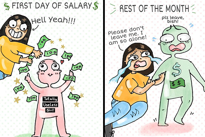 Relatable-Comics-Girl-Problems-Yellow-Pencil-Comics