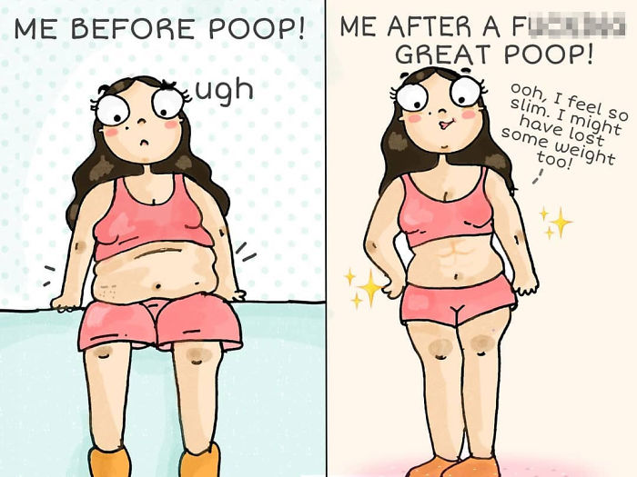 Relatable-Comics-Girl-Problems-Yellow-Pencil-Comics