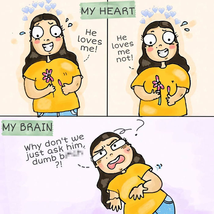 Relatable-Comics-Girl-Problems-Yellow-Pencil-Comics