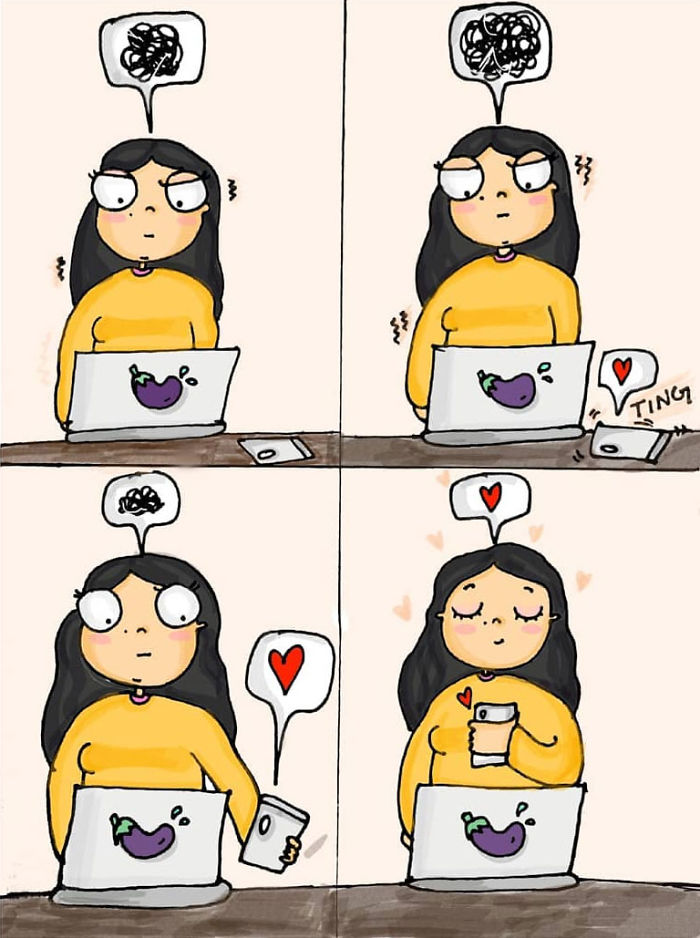 Relatable-Comics-Girl-Problems-Yellow-Pencil-Comics