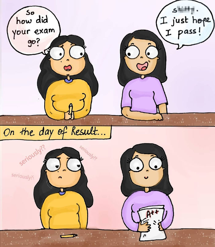 Relatable-Comics-Girl-Problems-Yellow-Pencil-Comics